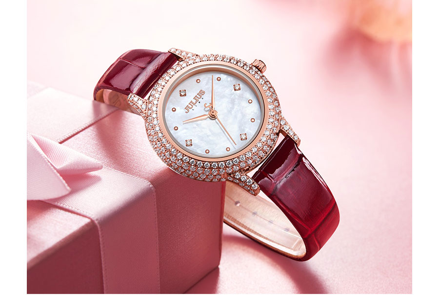 đồng hồ nữ đẹp giá rẻ