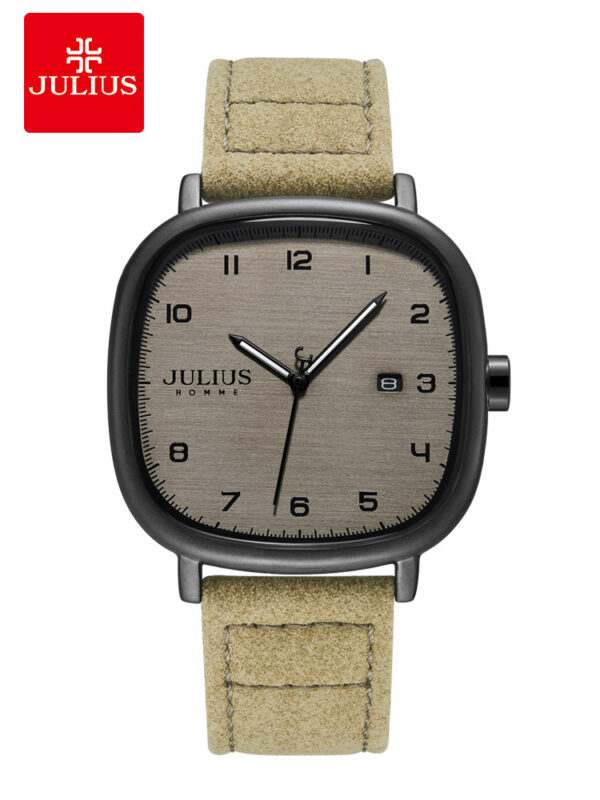 Đồng hồ Julius JA-732 chính hãng giá rẻ